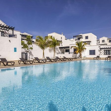 Wema - Planta Alta Playa Blanca (Lanzarote) Exterior foto