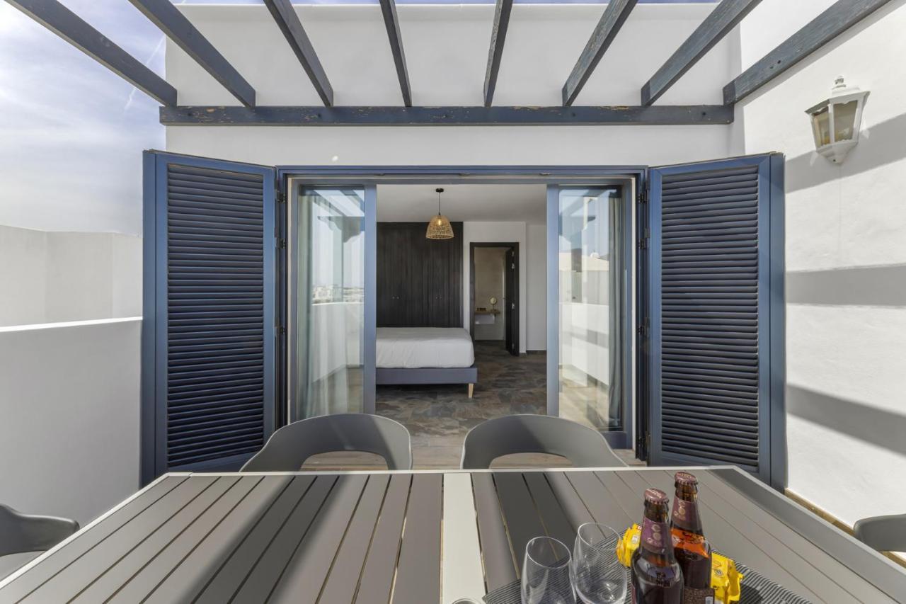Wema - Planta Alta Playa Blanca (Lanzarote) Exterior foto