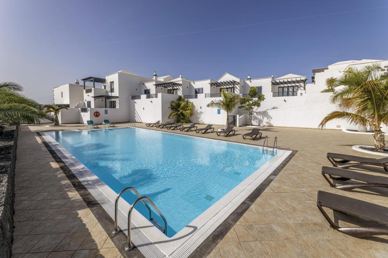 Wema - Planta Alta Playa Blanca (Lanzarote) Exterior foto