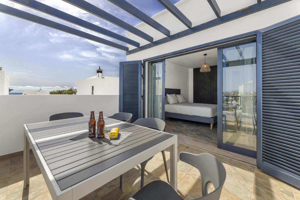 Wema - Planta Alta Playa Blanca (Lanzarote) Exterior foto