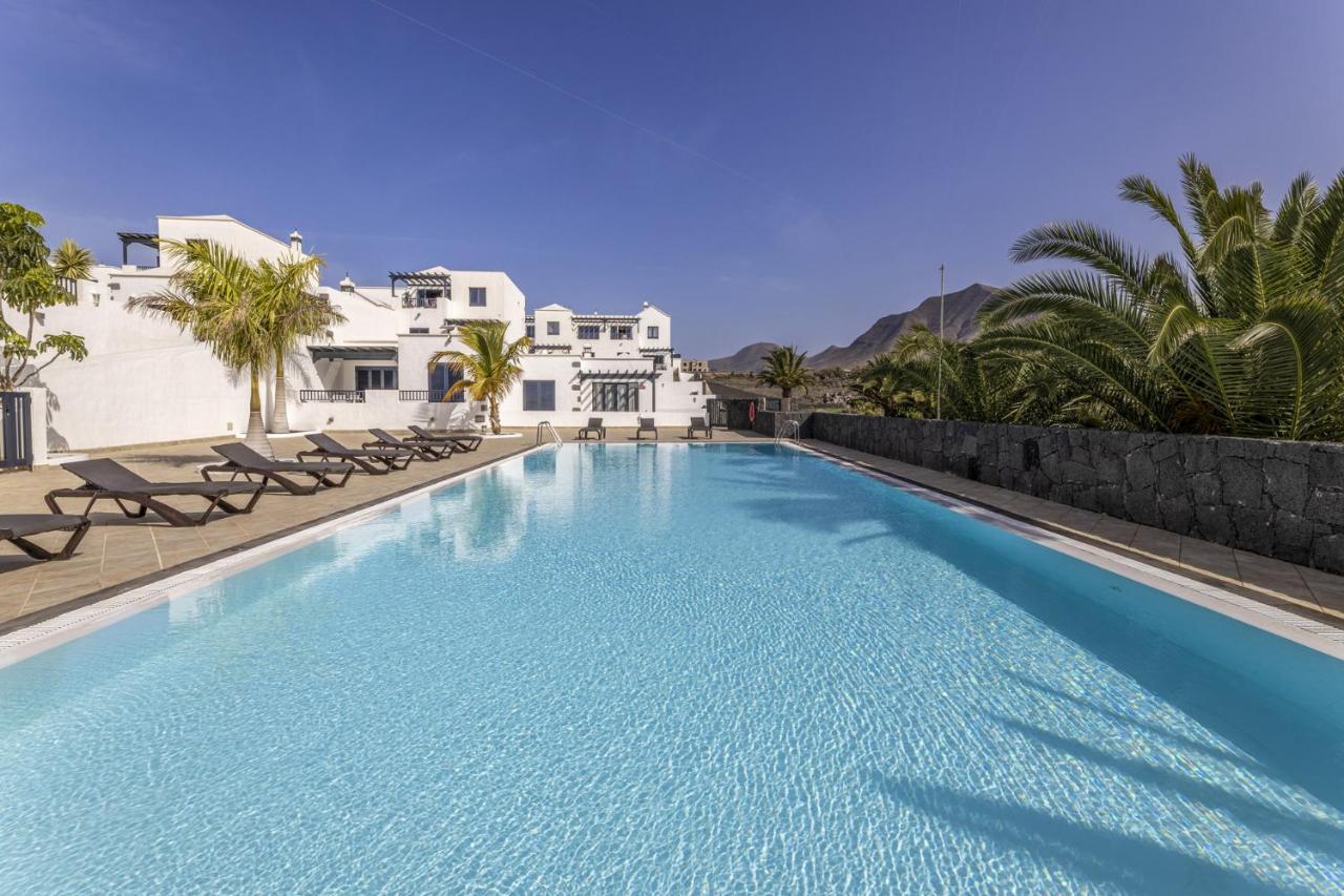 Wema - Planta Alta Playa Blanca (Lanzarote) Exterior foto