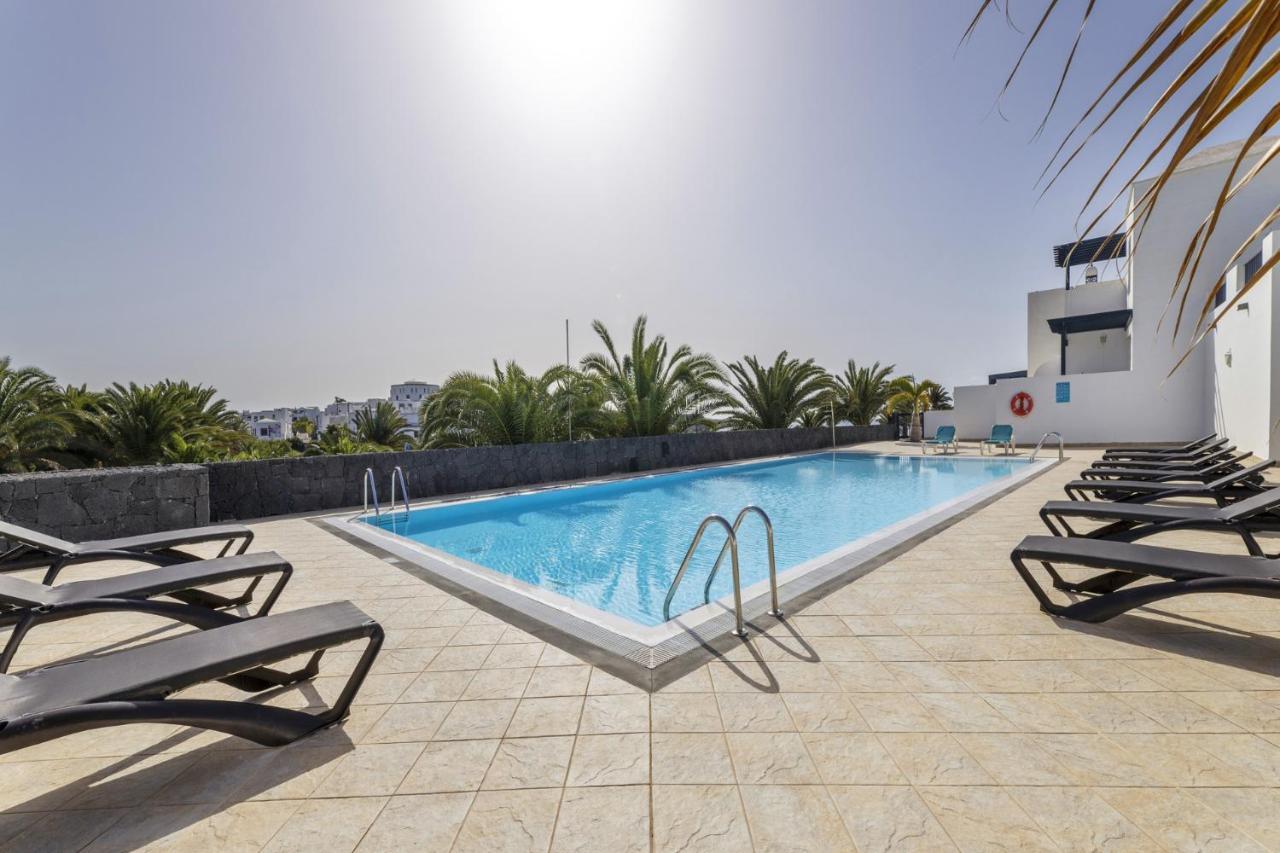 Wema - Planta Alta Playa Blanca (Lanzarote) Exterior foto