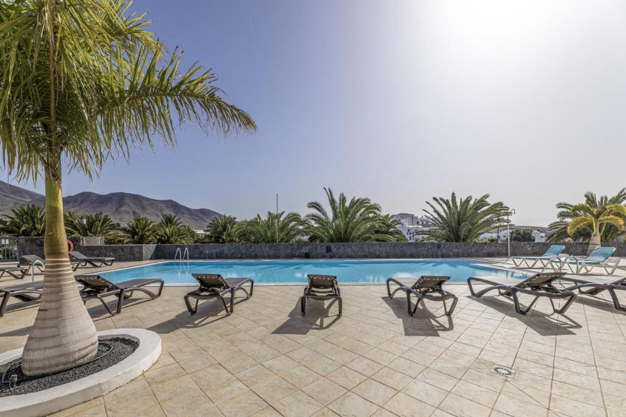 Wema - Planta Alta Playa Blanca (Lanzarote) Exterior foto