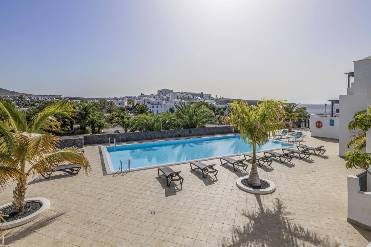 Wema - Planta Alta Playa Blanca (Lanzarote) Exterior foto