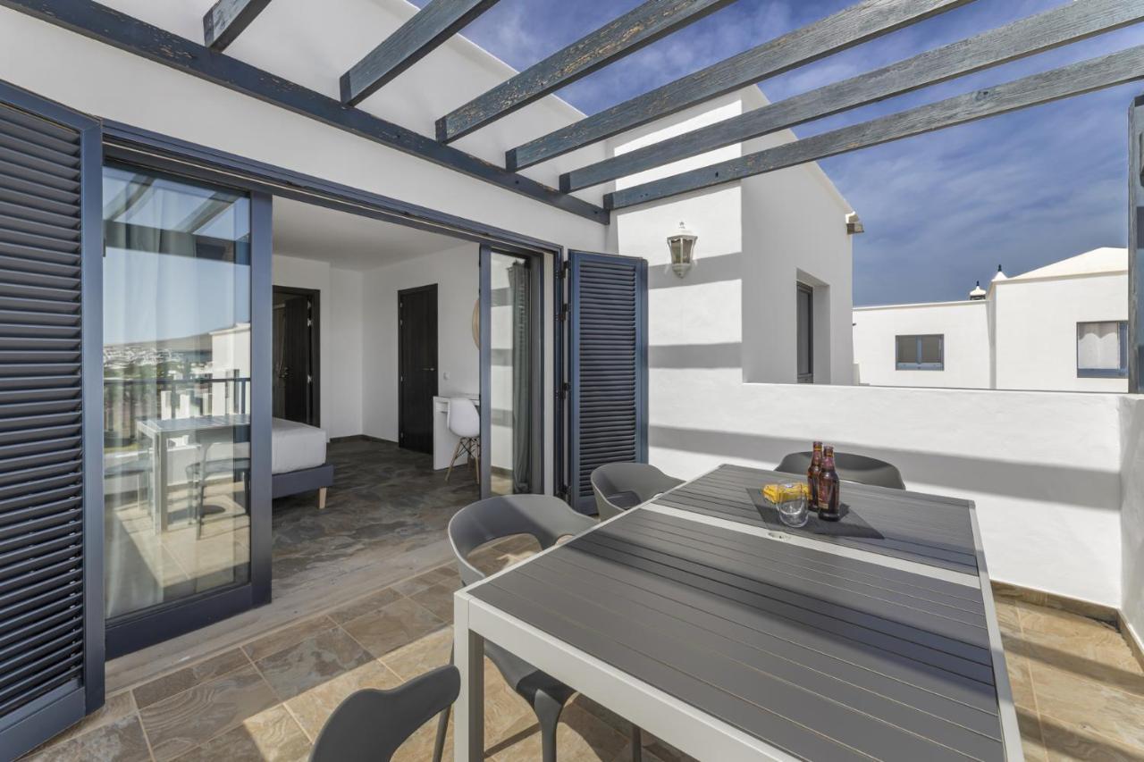 Wema - Planta Alta Playa Blanca (Lanzarote) Exterior foto